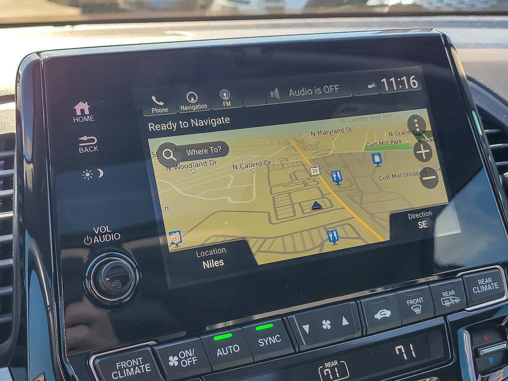 2023 HONDA ODYSSEY - Image 19