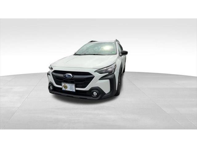 2025 Subaru Outback Premium photo 2
