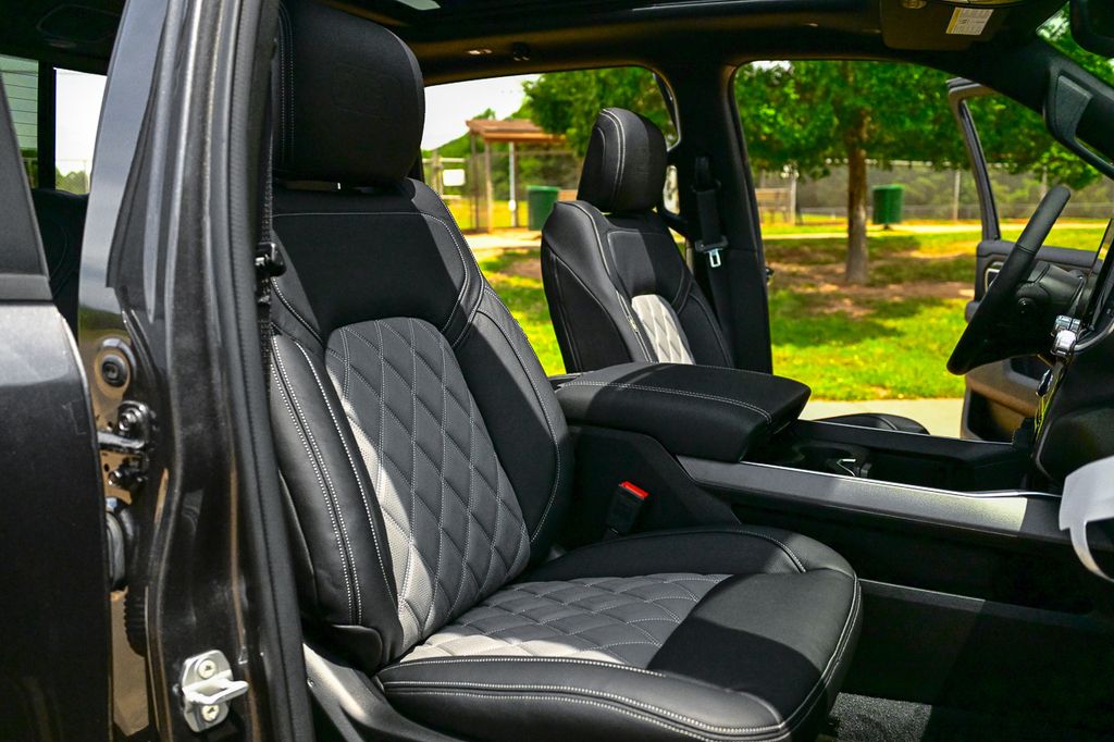 2025 Ram 1500 Big Horn Lone Star photo 9