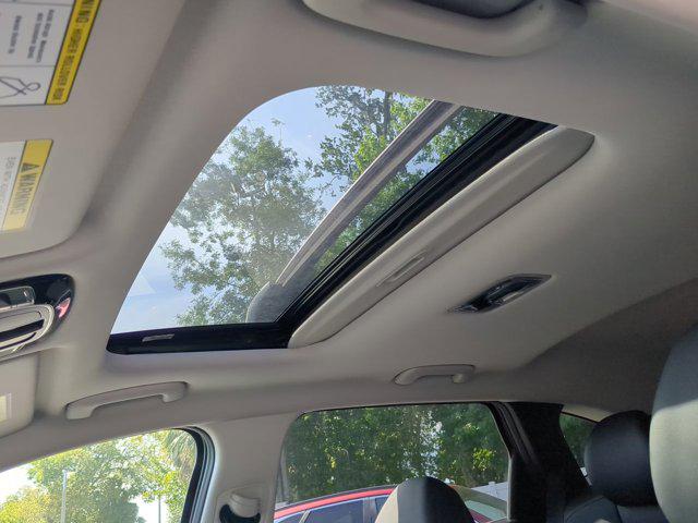 2025 Hyundai Tucson SEL Convenience photo 22