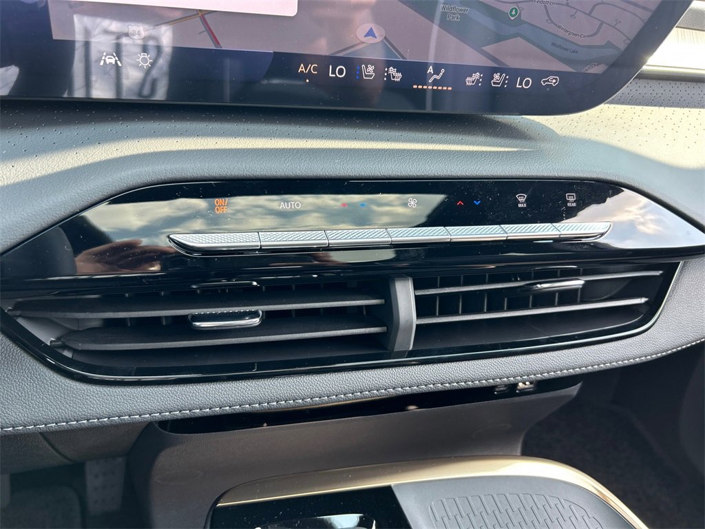 2026 BUICK ENCLAVE - Image 25