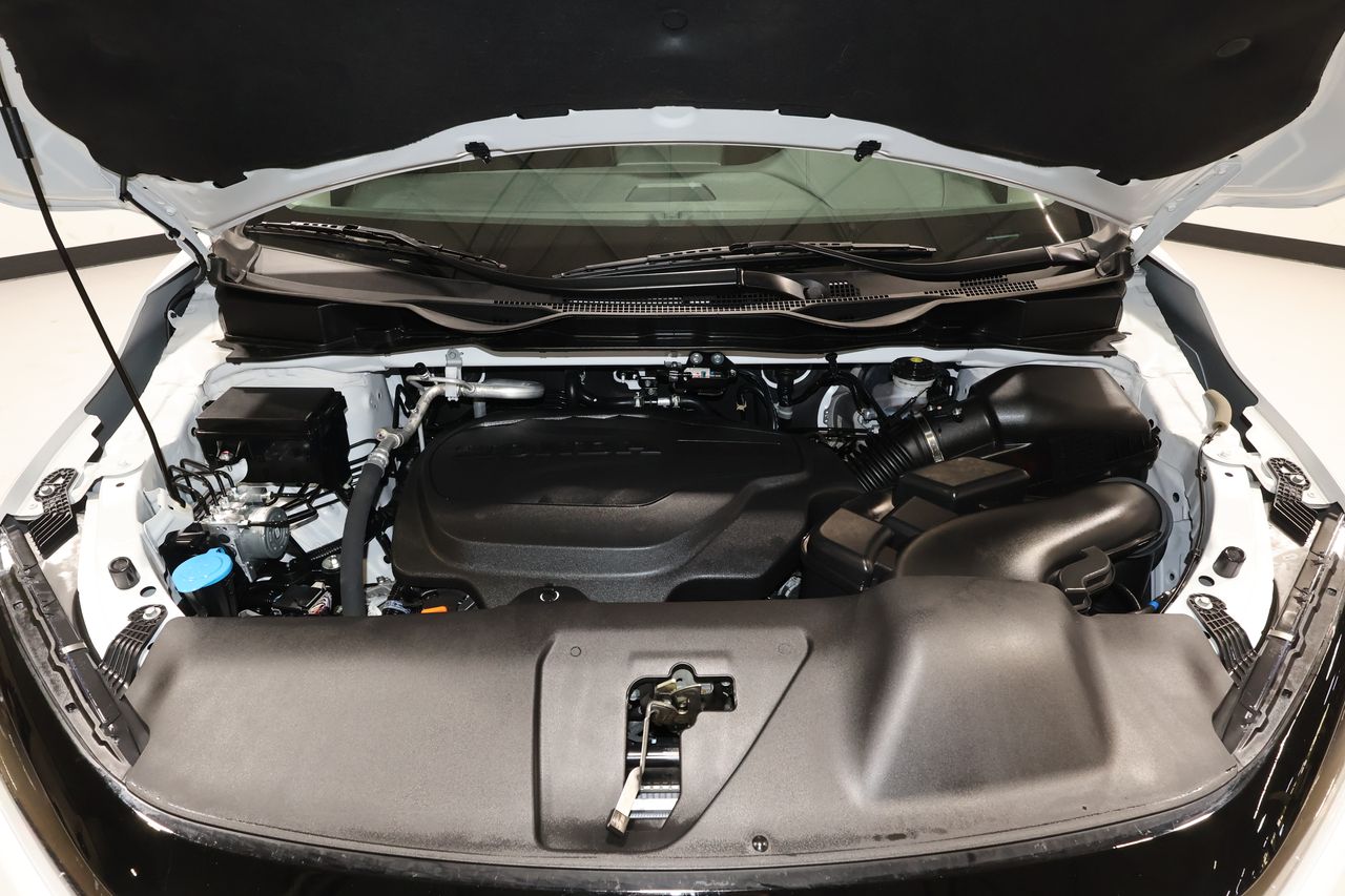2025 Honda Odyssey Touring photo 28