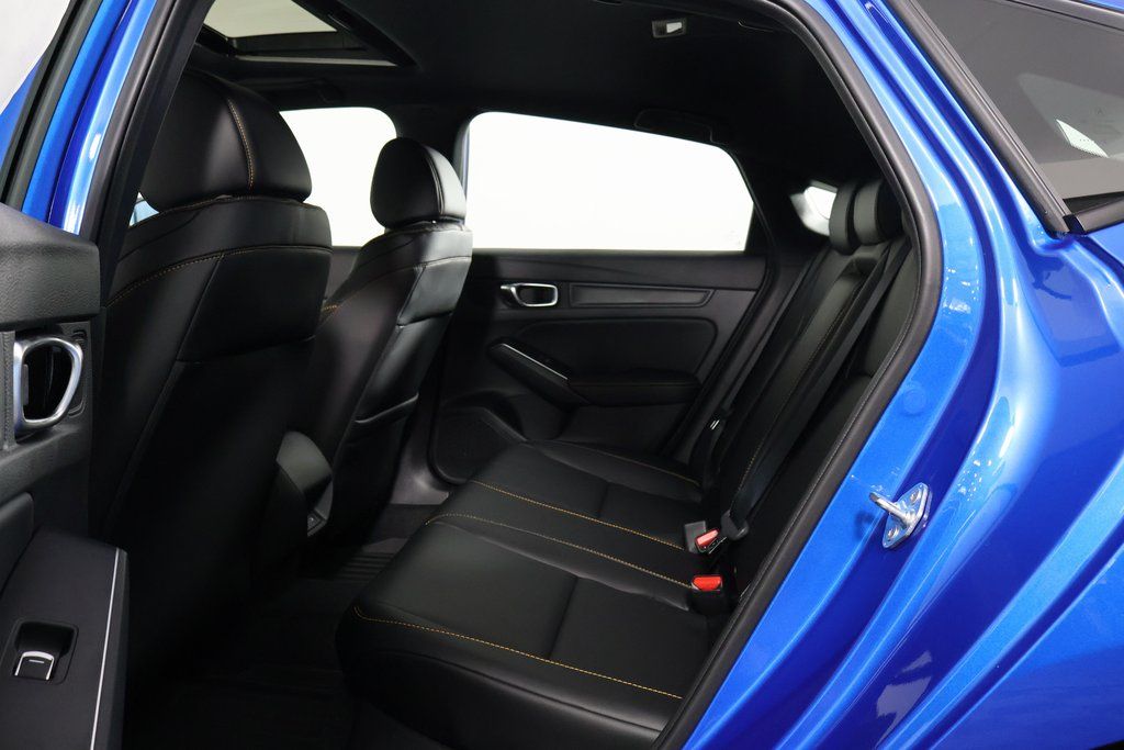 2026 Acura Integra A-Spec photo 5