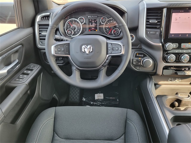 2025 Ram 1500 Big Horn Lone Star photo 24