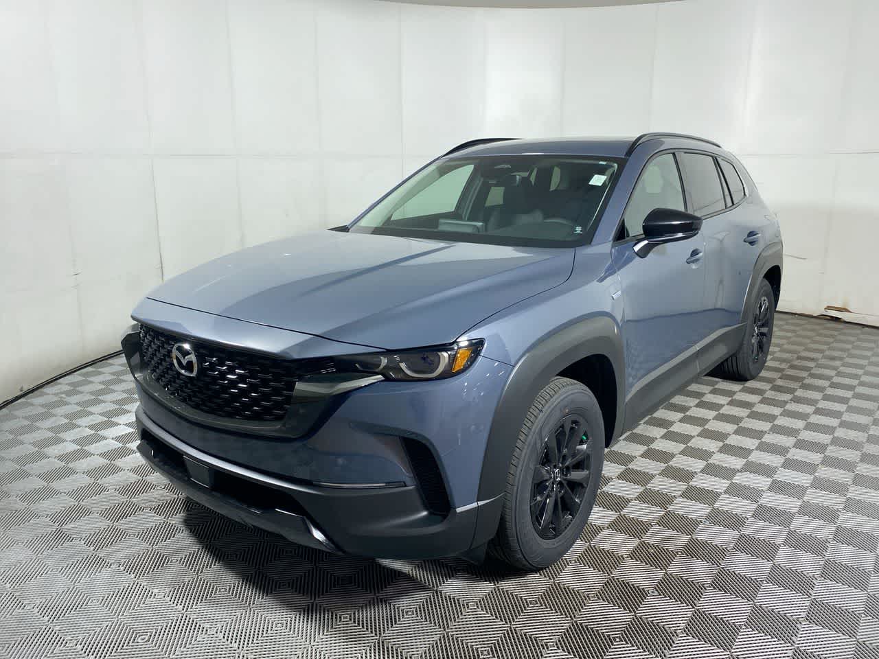 2025 Mazda CX-50 Premium photo 6