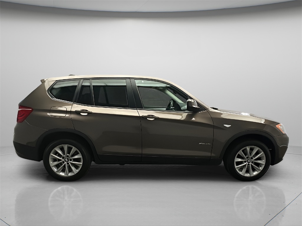 2014 Bmw X3 xDrive28i photo 6