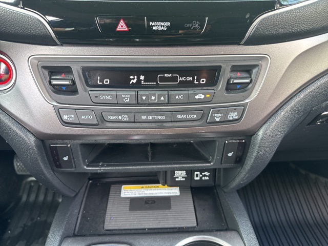 2022 Honda Pilot Special Edition photo 29