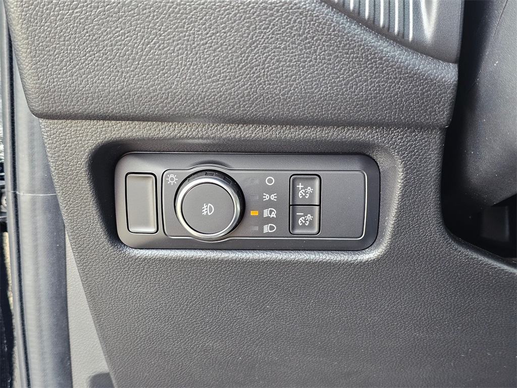 2025 Ford Ranger XL photo 23
