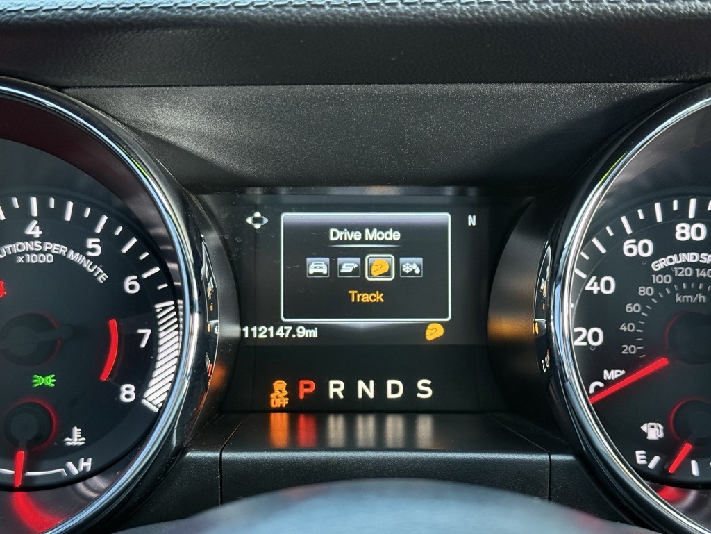 2015 Ford Mustang GT Premium photo 4