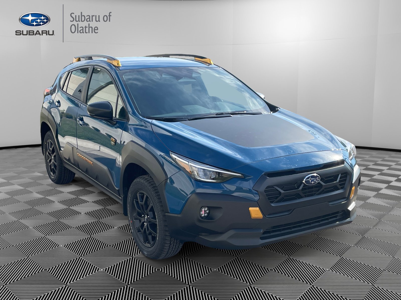 2026 Subaru Crosstrek Wilderness's photo