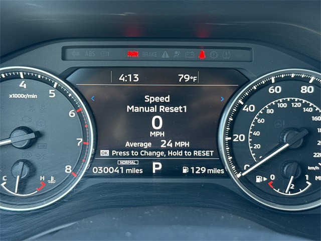 2022 Mitsubishi Outlander SEL photo 34