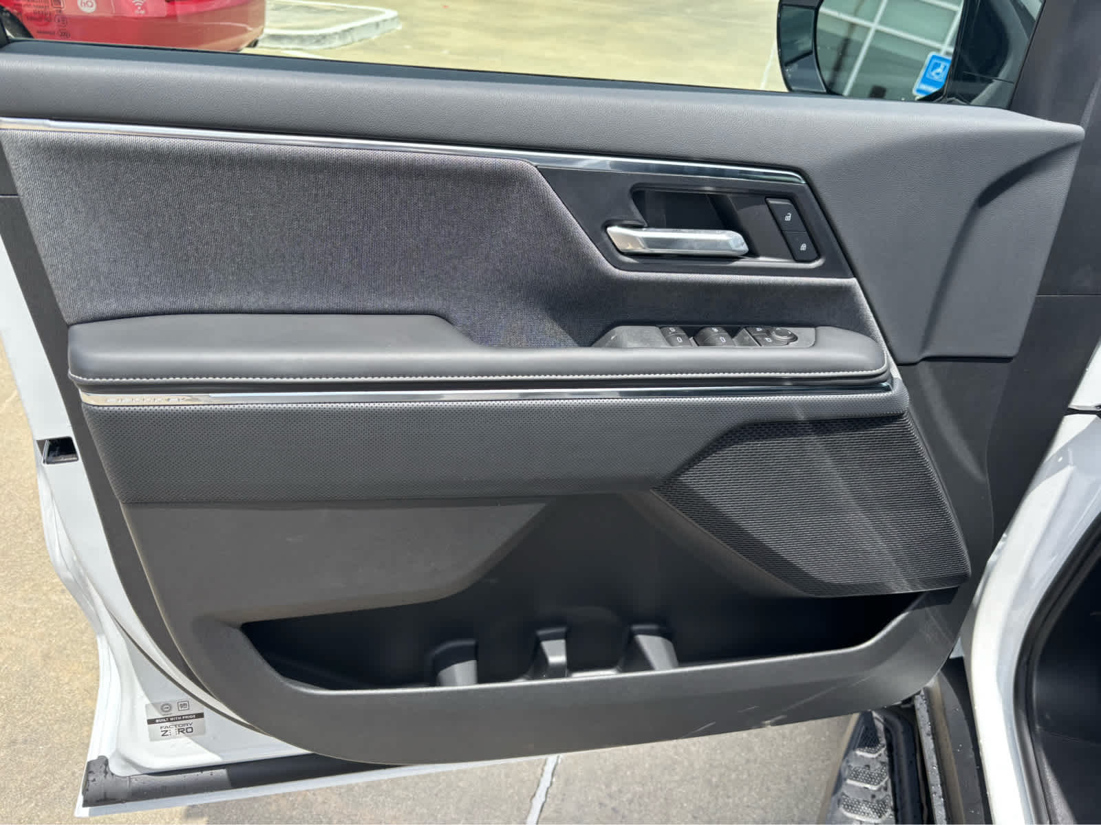 2026 Gmc Sierra Elevation photo 11