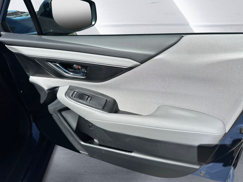2025 Subaru Legacy Premium photo 15