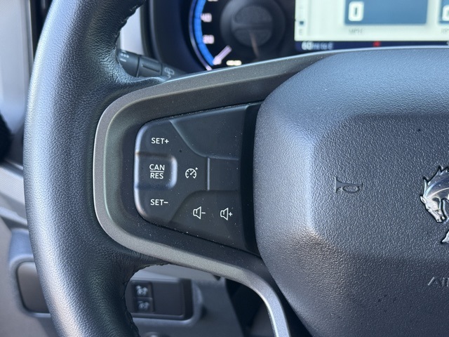 2023 Ford Bronco Big Bend photo 18
