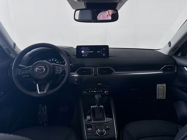 2025 Mazda CX-5 2.5 Premium Plus photo 22
