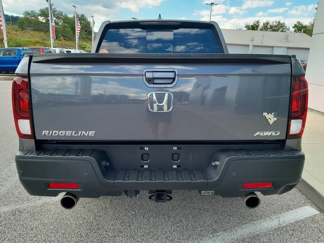 2022 Honda Ridgeline RTL-E photo 6