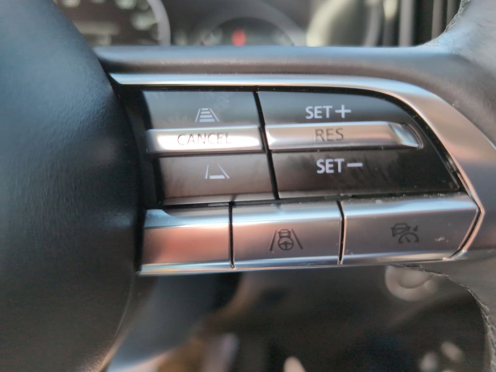 2024 Mazda CX-50 2.5 Turbo Premium photo 16