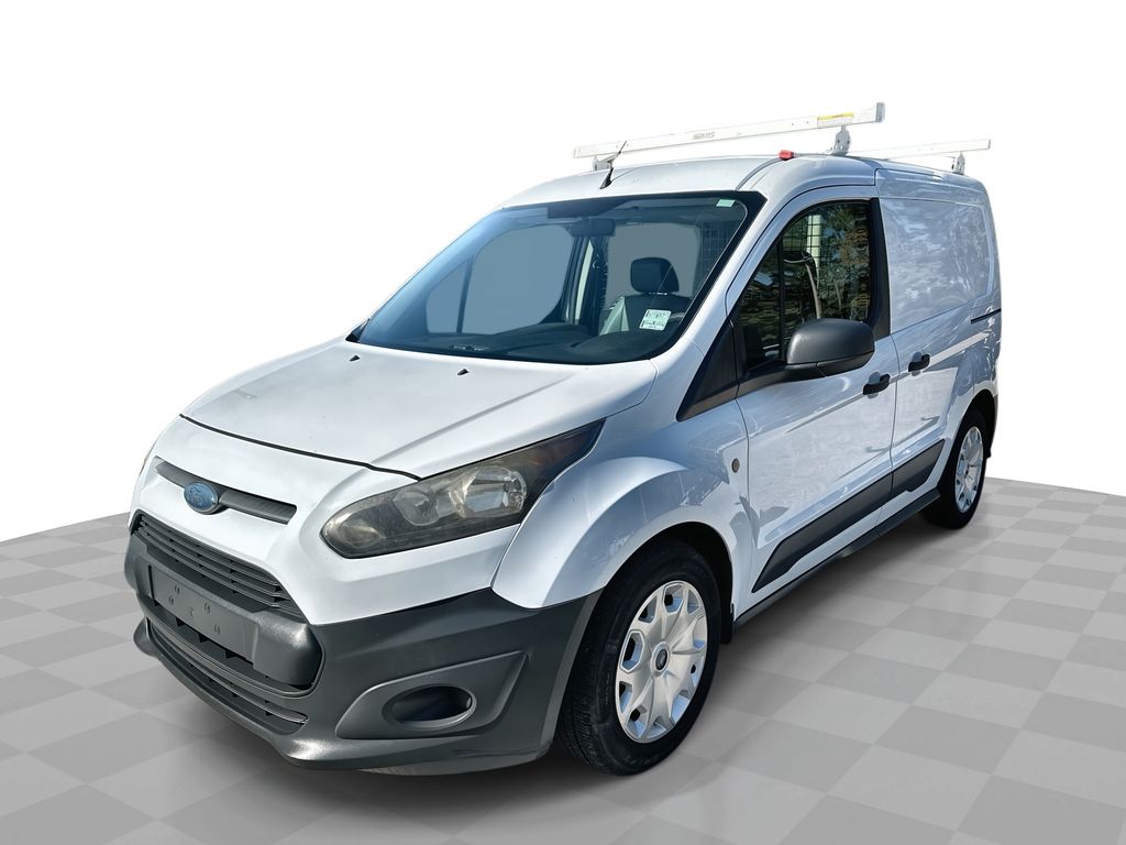 2017 Ford Transit Connect XL