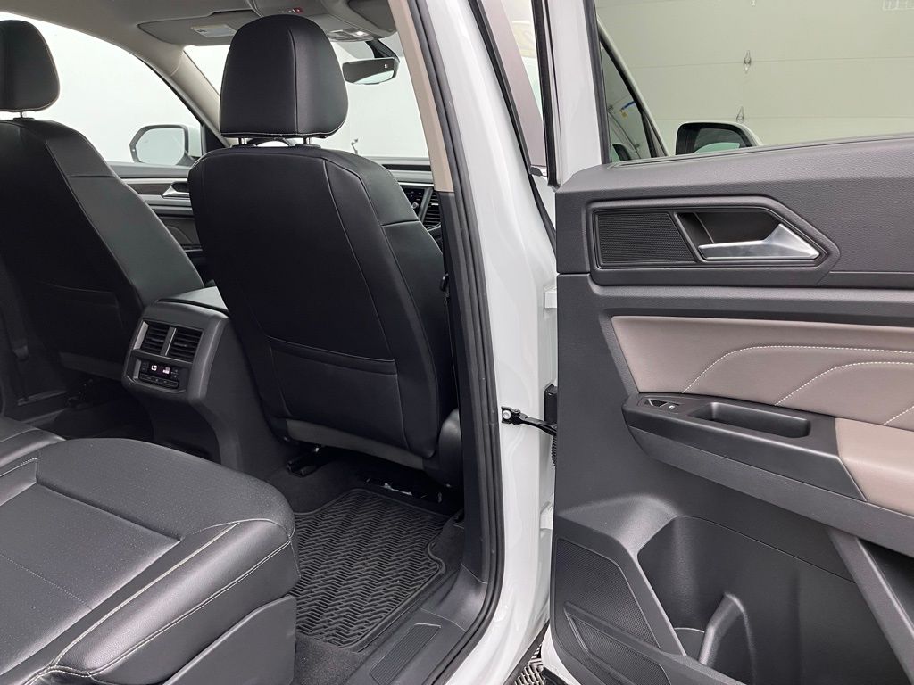 2021 Volkswagen Atlas V6 SE Technology photo 31