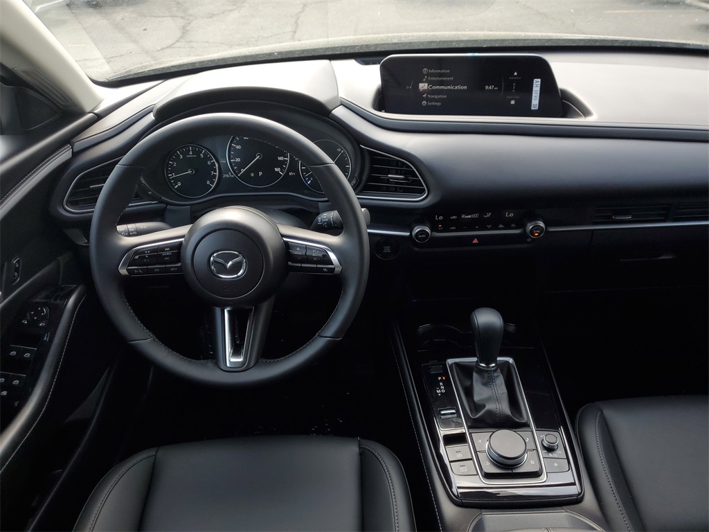 2025 Mazda CX-30 2.5 Select Sport photo 11