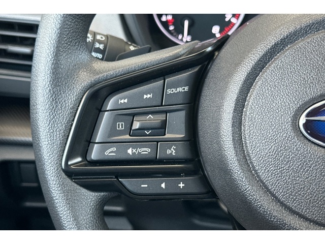 2025 Subaru Crosstrek Premium photo 26
