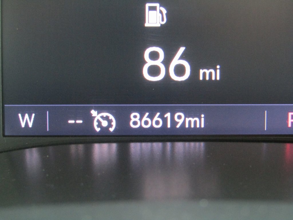 2021 Gmc Canyon AT4 photo 22