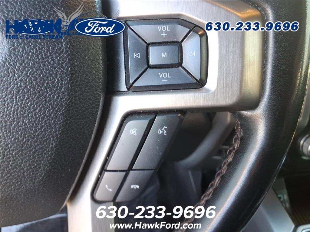 2018 FORD F-150 - Image 20