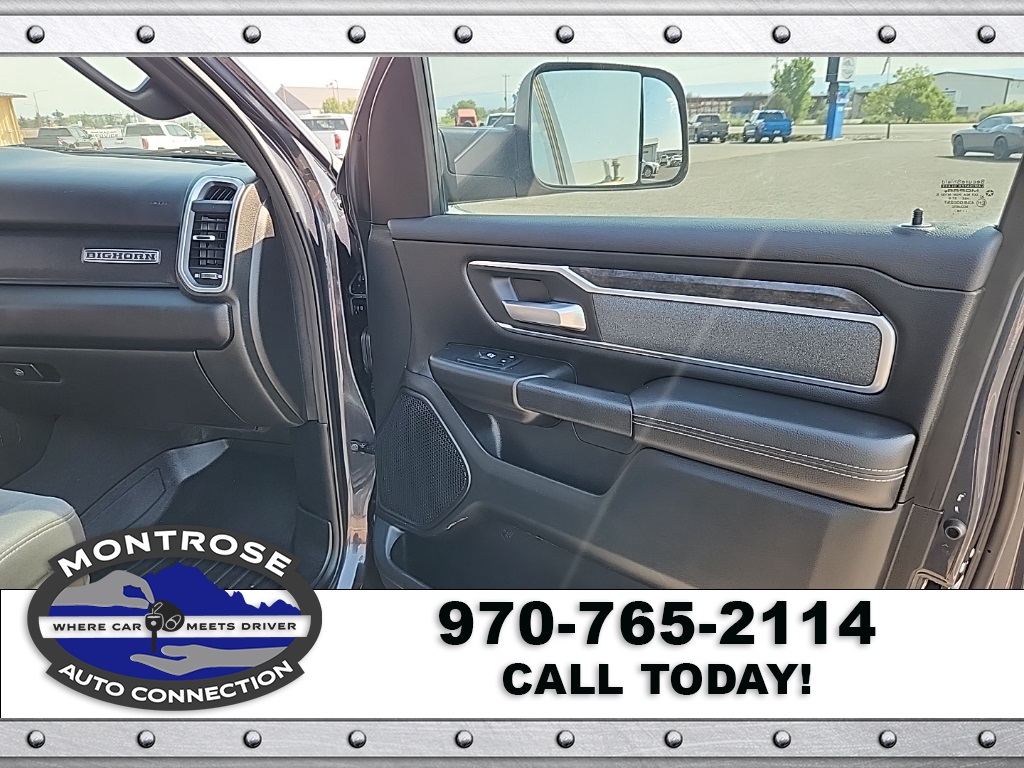 2019 Ram 1500 Big Horn Lone Star photo 25