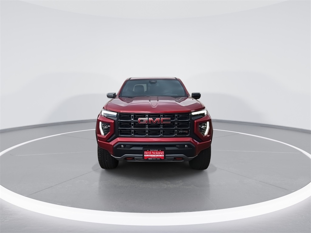 2024 Gmc Canyon AT4 photo 3