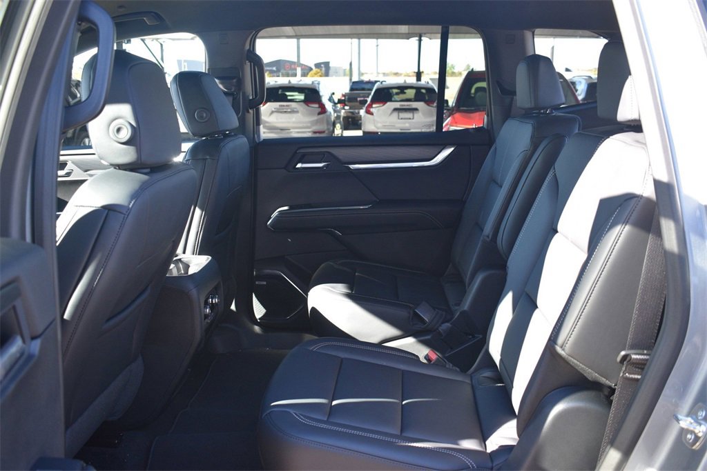 2025 Gmc Acadia Elevation photo 40