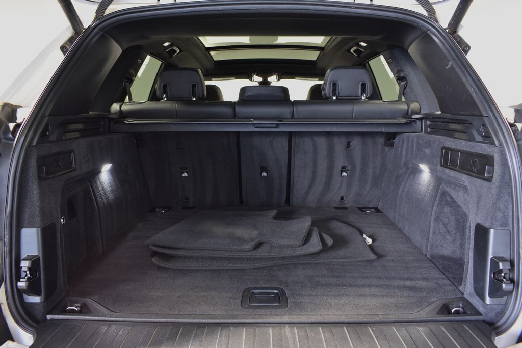2023 Bmw X5 xDrive40i photo 22