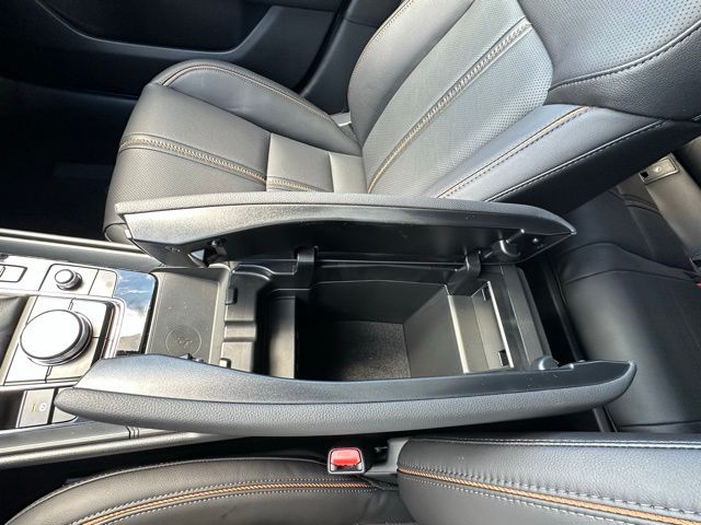 2025 Mazda CX-50 Premium Plus photo 26