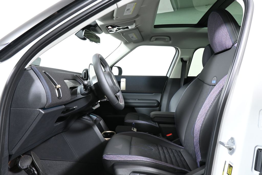 2025 Mini Countryman S ALL4 photo 3