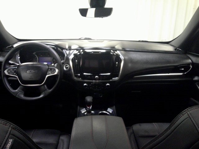 2023 Chevrolet Traverse RS photo 25