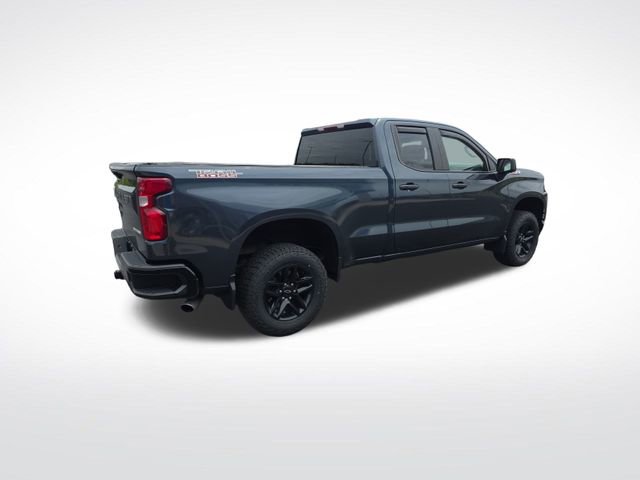 2019 Chevrolet Silverado 1500 Custom Trail Boss photo 5
