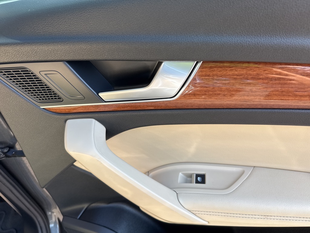 2023 Audi Q5 45 S line Premium photo 27