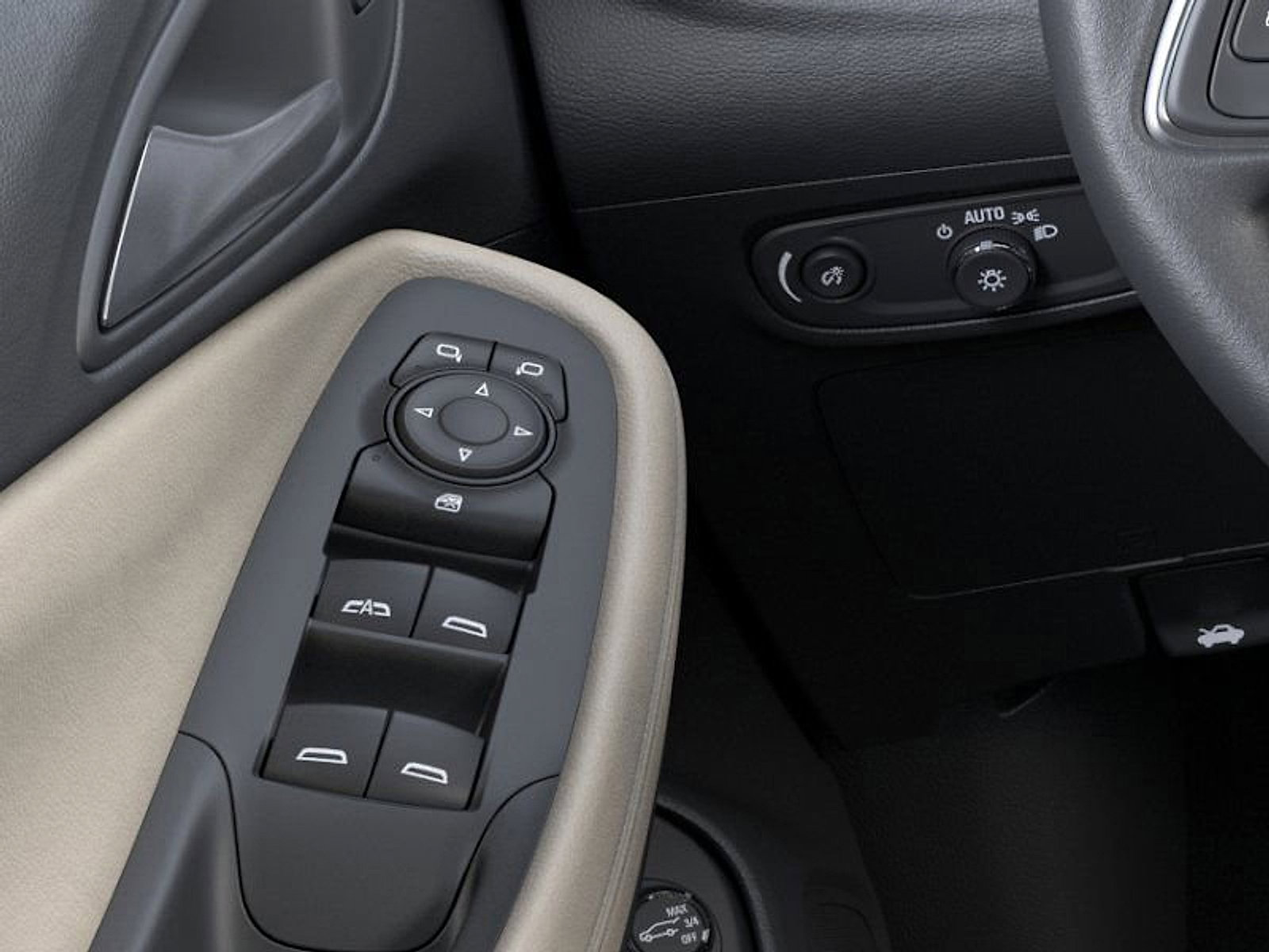 2026 Buick Encore GX Sport Touring photo 19