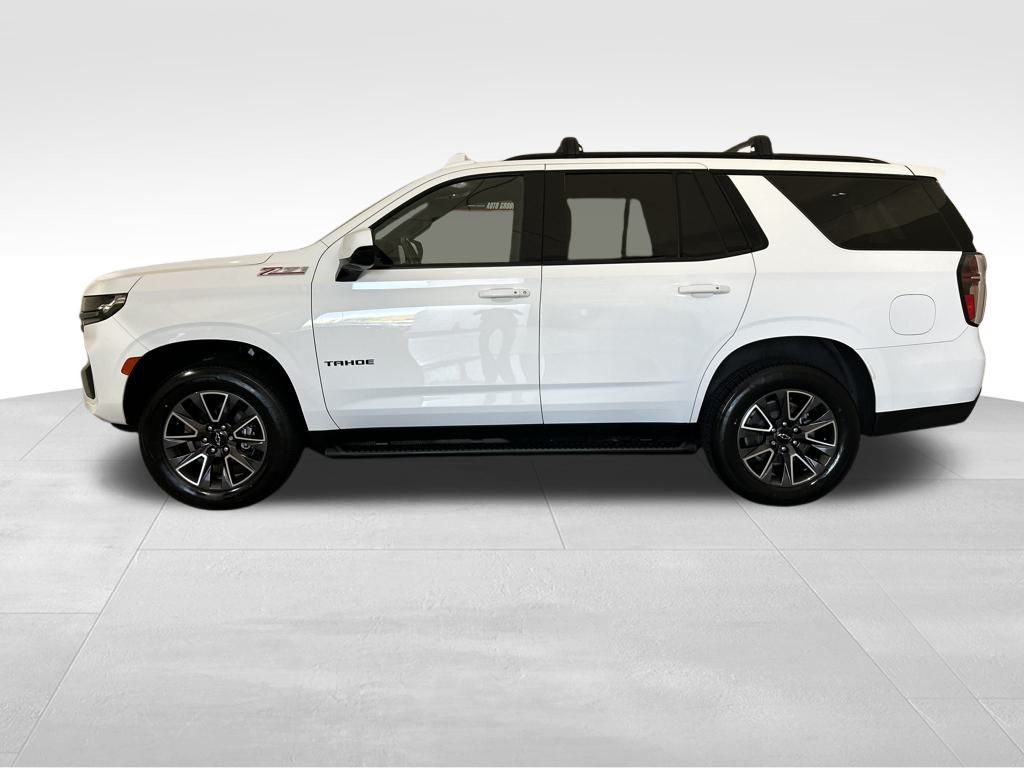 2021 Chevrolet Tahoe Z71 photo 16