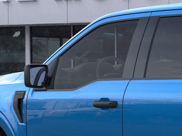 2025 FORD F-150 - Image 42