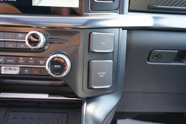 2025 FORD F-150 - Image 48