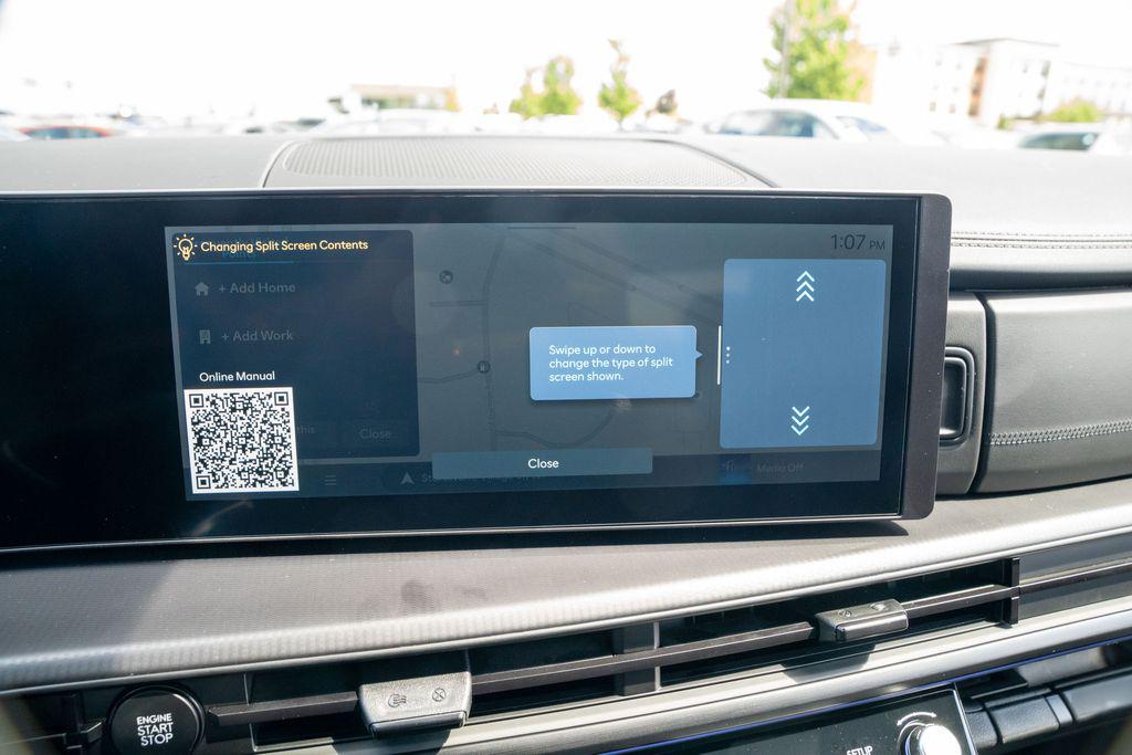 2026 Hyundai Santa Fe Calligraphy photo 25