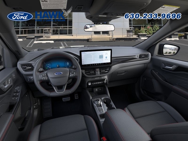 2026 FORD ESCAPE - Image 9