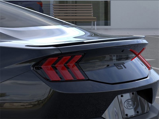 2025 Ford Mustang GT photo 19