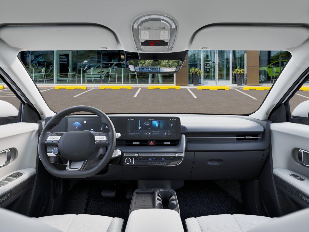 2025 Hyundai Ioniq 5 SEL photo 9