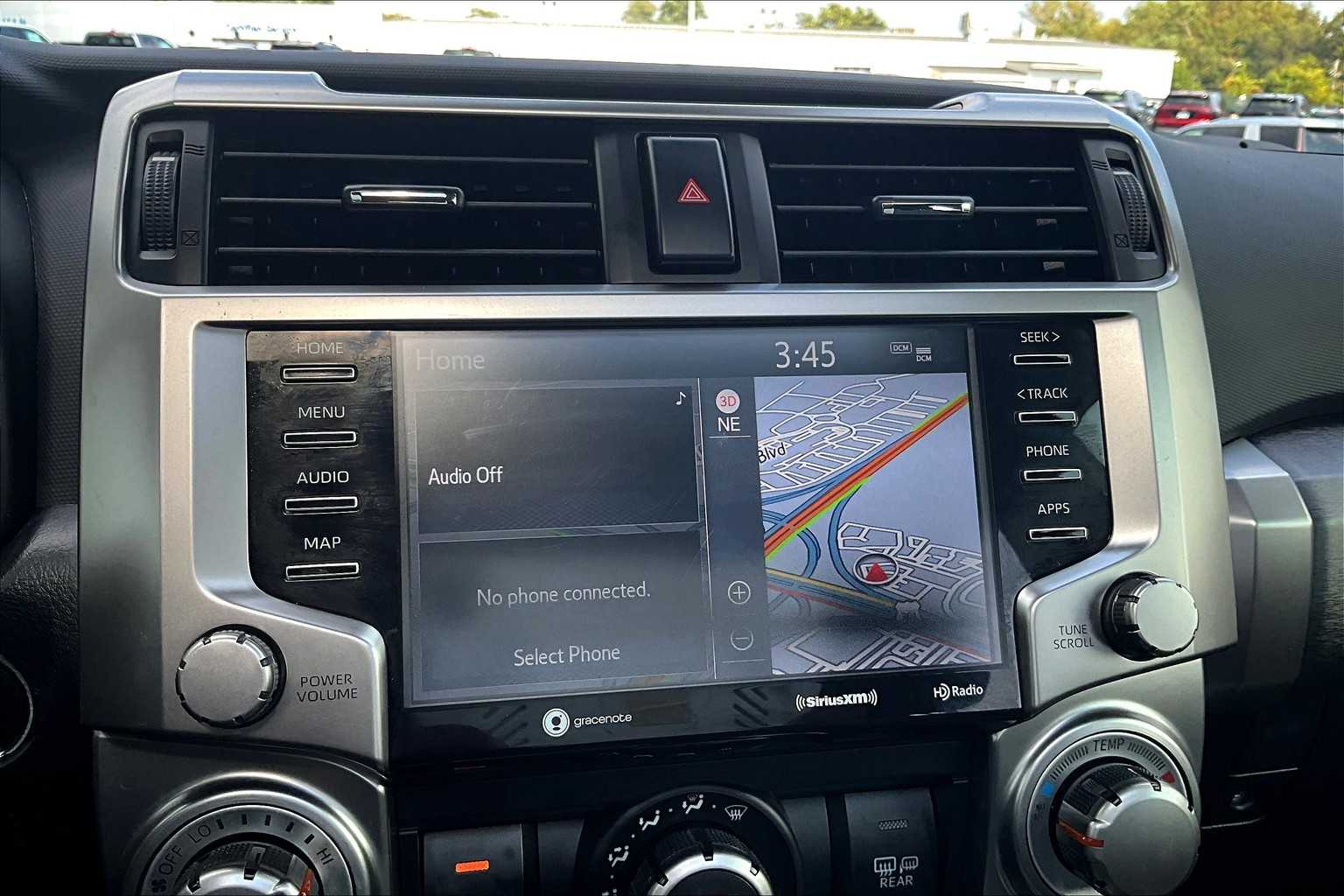 2021 Toyota 4Runner SR5 Premium photo 31
