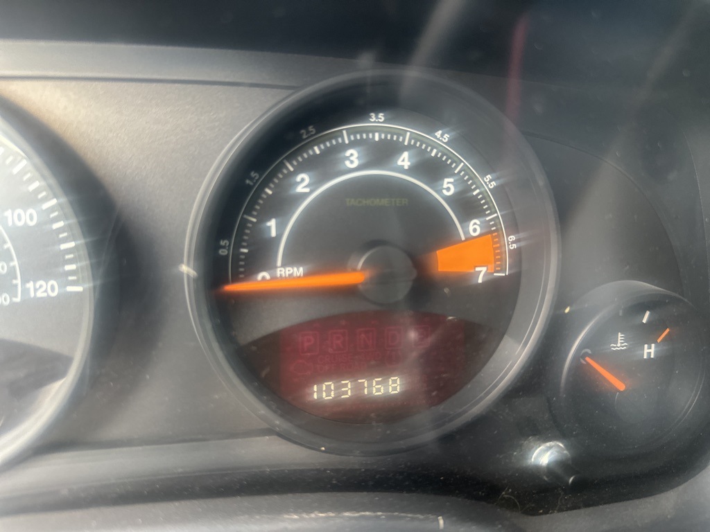 2015 Jeep Patriot Altitude Edition photo 2