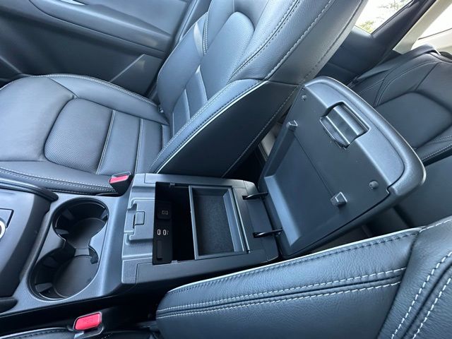 2025 Mazda CX-5 2.5 S Preferred photo 25