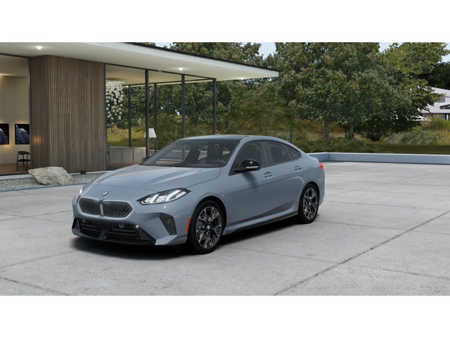 2026 BMW 2 Series 228's photo