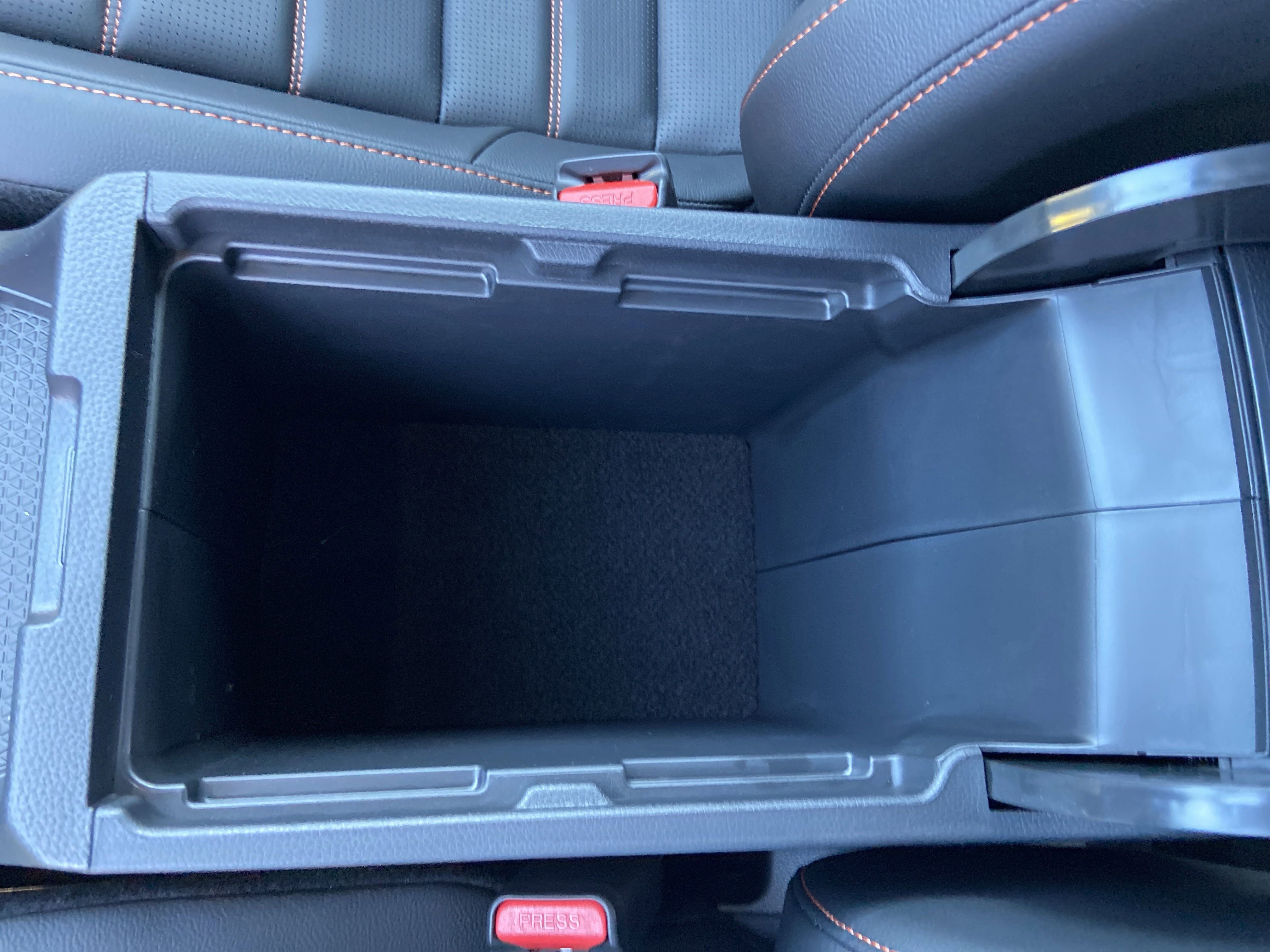 2026 Honda CR-V Sport-L photo 28