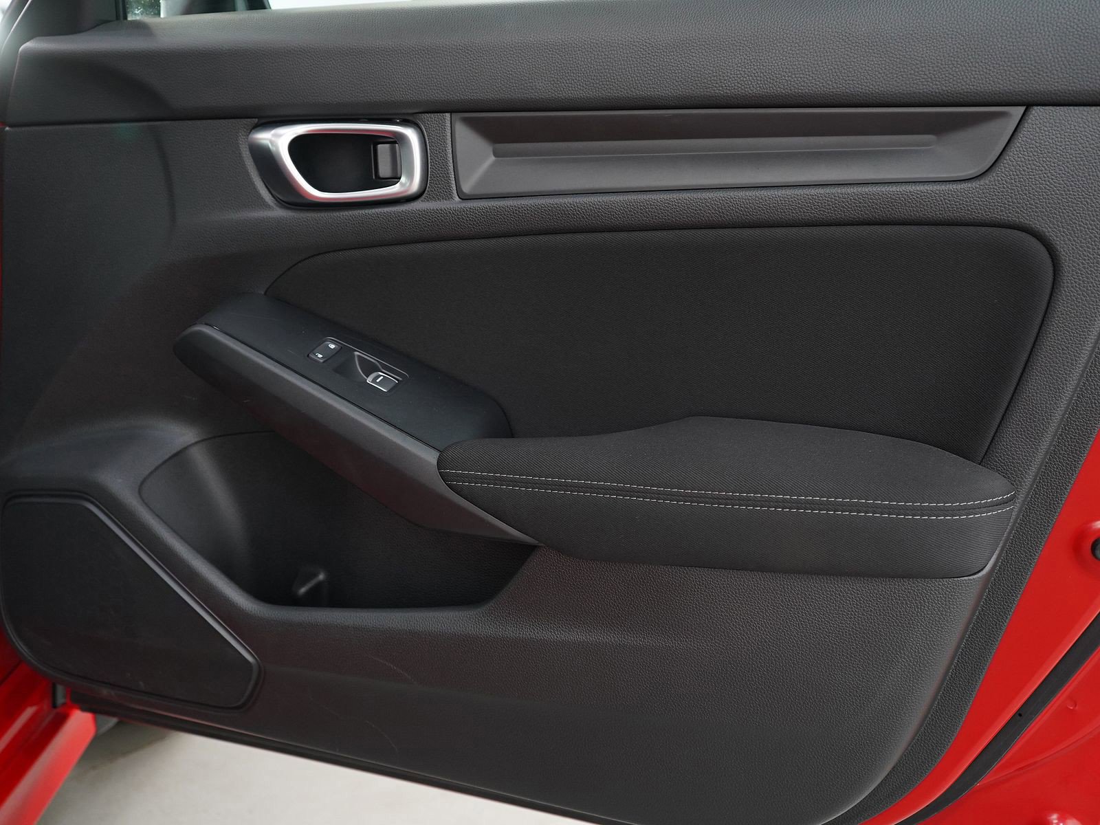 2024 Honda Civic Sport photo 9